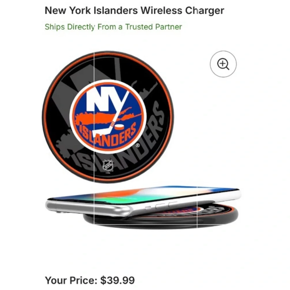 Fanatics new york
